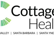Cottage Health Honors 2022 Physicians of the Year￼