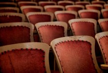 SBIFF Brings ‘Mini Festival’ to Santa Barbara’s Riviera Theatre Nov. 12-20