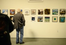 Santa Barbara’s ‘Ready to Hang’ Showcases Creative Diversity of Hundreds of Local Artists