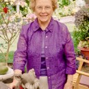 Shirlie Carter