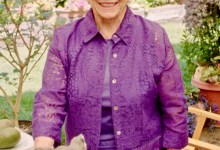 Shirlie Carter