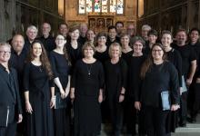 Quire of Voyces
