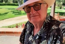 Jerry Gorton