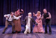 Review | ‘A Christmas Carol’