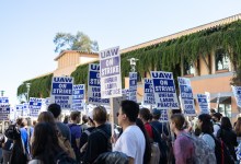 UC Academic Workers’ Strike Ends