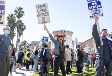 Tensions Brewing over Deal to End UC Academic Workers’ Strike