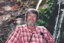 Allan Stewart-Oaten