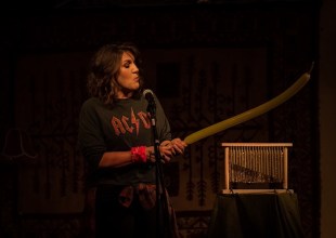 Review | ‘Bulletproof Unicorn’ at Santa Barbara’s Center Stage Theater