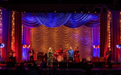 ON the Beat | The Musical Year That Was, and Almost Wasn’t