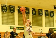 San Marcos Defeated by Del Norte 52-51 in Santa Barbara High School TOC Championship Game