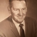 Daly, Terence (Terry) Patrick