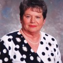Dolores Romofsky (née Williams)