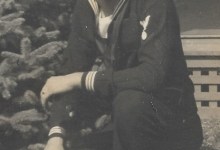 F. George Kammer