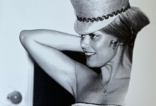 Barbara Burgess
