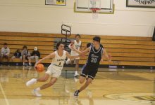 Luke Zuffelato Scores 40 Points in Santa Barbara’s 87-77 Victory over Buena