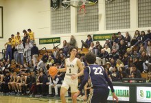 Santa Barbara Snaps Losing Streak With 79-60 Victory Over Dos Pueblos