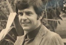 Robert Walton Brown