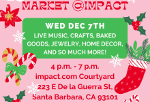 Holiday Market at impact.com