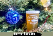 Island Brewing Company Holiday Sing Along!