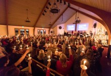 Free Methodist Church Christmas Eve Services