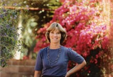 Carol Lee Davis