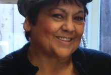 Nancy Jean Ortega