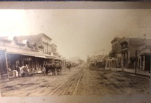 Free Old Town Walking Tour