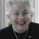 Patricia Anne Gregory
