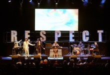 ‘R.E.S.P.E.C.T.’ Brings the Legendary Aretha Franklin to Life 