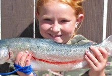 26th Annual Fish Derby – Lake Cachuma