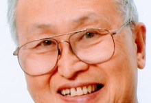Raymond Leong