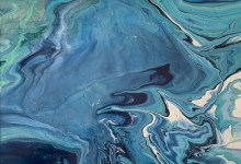 The H20 Art Show