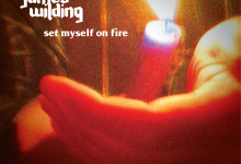 Beau James Wilding Single Release Show