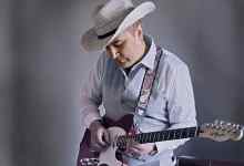 Vlad De Briansky – Dreamland Blues Tour