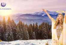 Winter Solstice Healing & Clearing Fundraiser