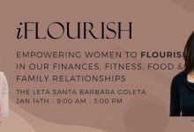 iFLOURISH 1-Day Women’s Conference