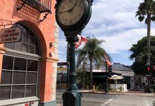 Free Old Town Walking Tour