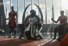 Angela Bassett Tapped for Montecito Award at Santa Barbara International Film Festival