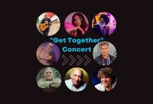 “Get Together” Concert