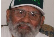 Ross Albert Muñoz