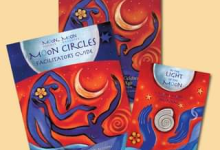 20th Anniversary Celebration Book Signing “Moon Mother, Moon Daughter”