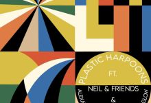 Plastic Harpoon with Alexandra Riorden & the Warm Glow/ Neil Erickson & Friends