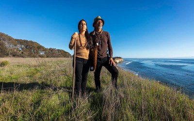 Daring Dreams for Dos Pueblos Ranch