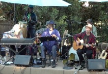 Ash Grove Alumni in Concert