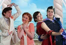 Lights Up! Presents “The Drowsy Chaperone”