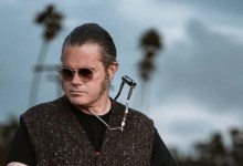 Carpinteria Musician Beau James Wilding Releases New Single, ‘Set Myself on Fire’