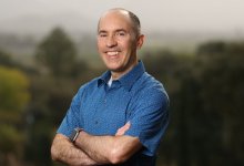 Mental Wellness Center presents NAMI speaker