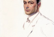 Clarence Mattei Exhibit at SB Historical Museum