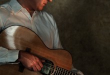 SBAcoustic Presents Guitarist Clive Carroll