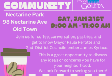 Coffee & Community – Cafe y Comunidad